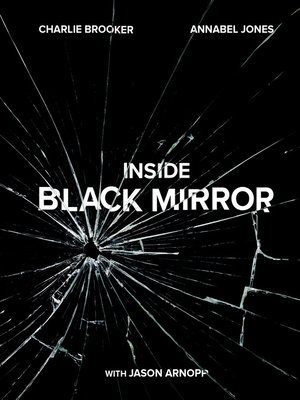 cover image of Inside Black Mirror